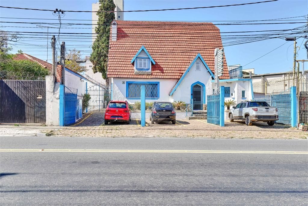 Casa Comercial, 725 m² - Foto 2