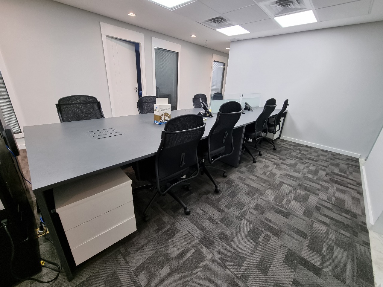 Sala-Conjunto, 225 m² - Foto 8