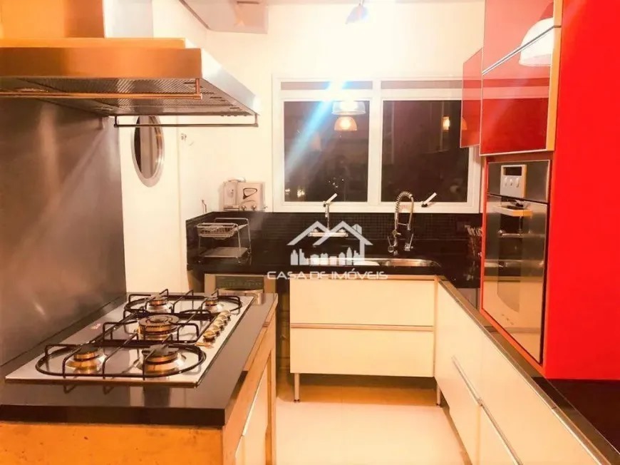 Apartamento, 2 quartos, 114 m² - Foto 4
