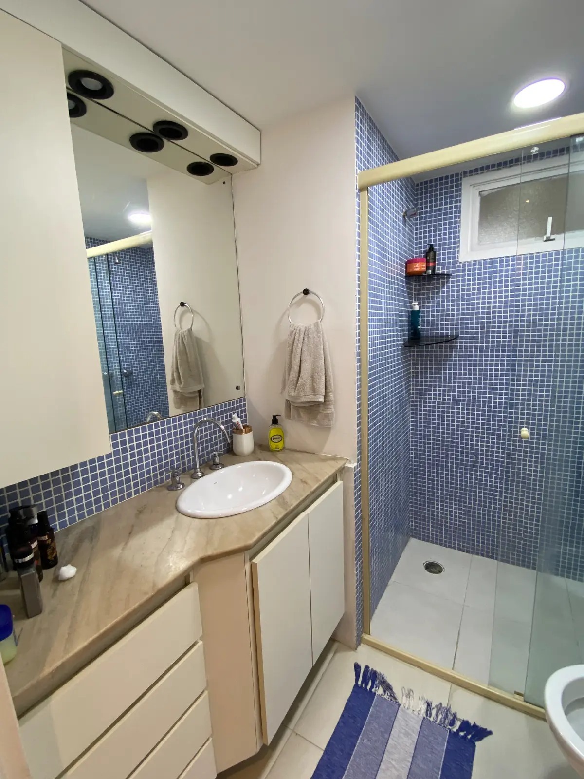 Apartamento, 2 quartos, 118 m² - Foto 8