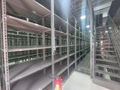 Prédio Inteiro, 800 m² - Foto 6