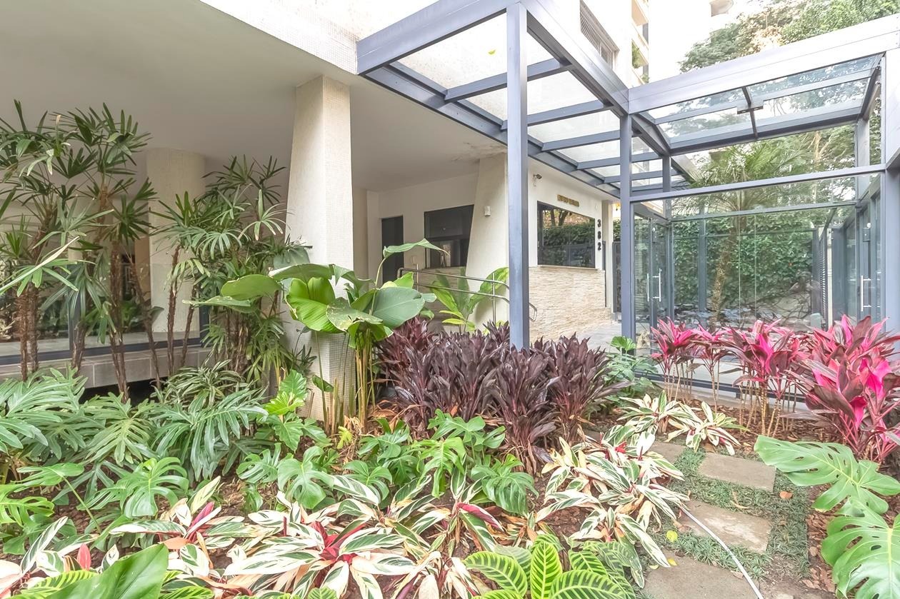 Apartamento, 3 quartos, 220 m² - Foto 36
