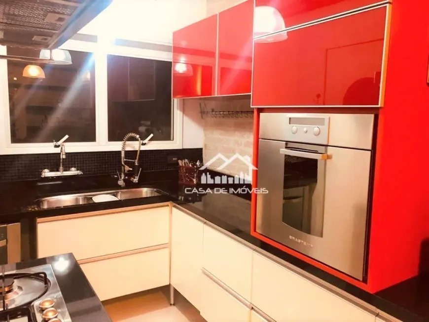 Apartamento, 2 quartos, 114 m² - Foto 7