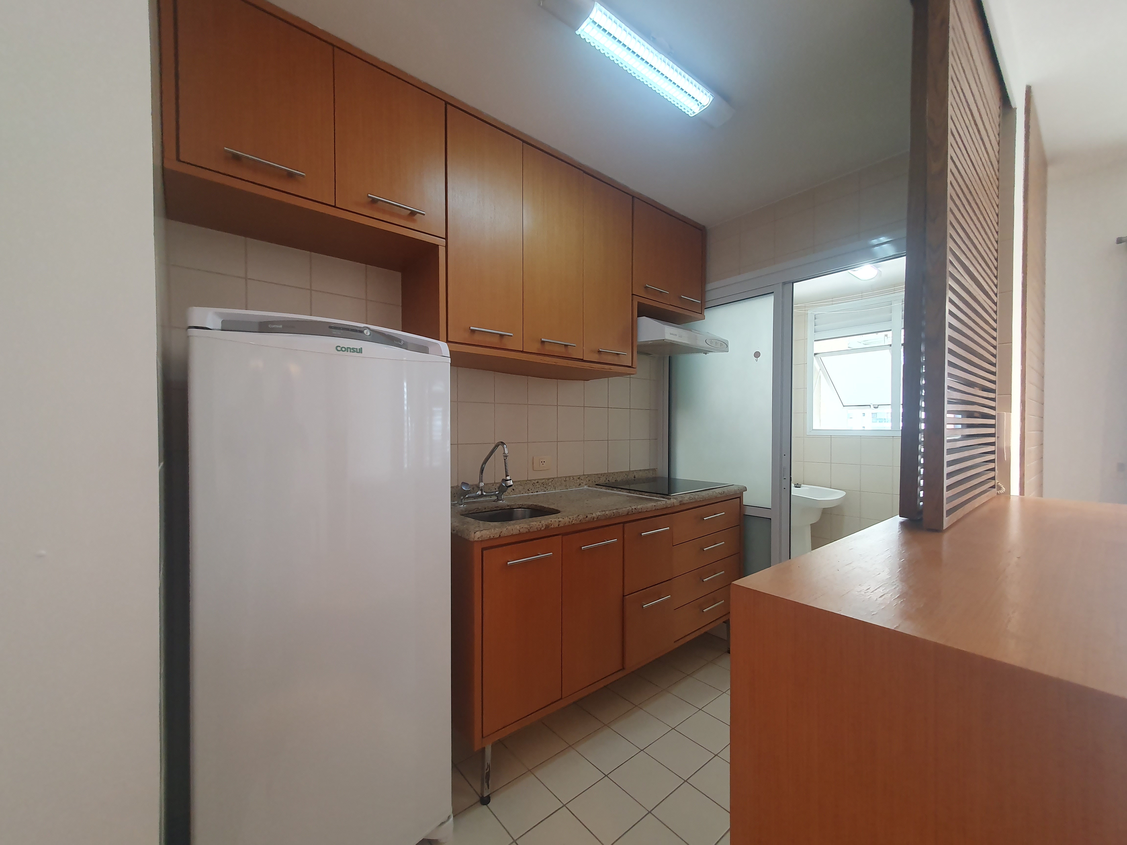 Apartamento, 1 quarto, 47 m² - Foto 4