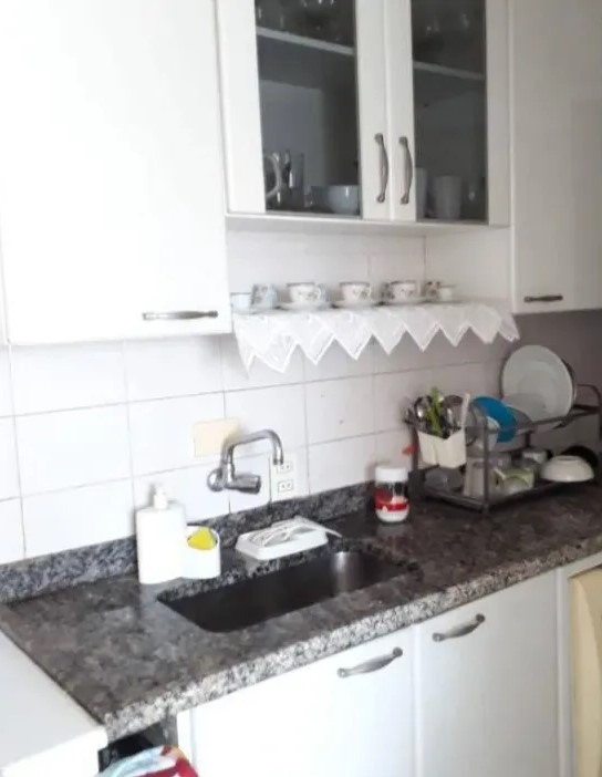 Apartamento, 3 quartos, 107 m² - Foto 6