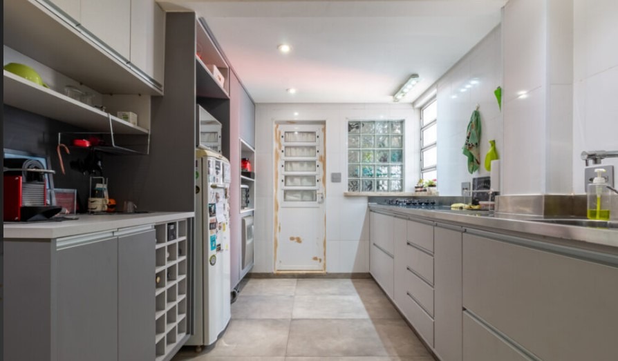 Apartamento, 2 quartos, 75 m² - Foto 6
