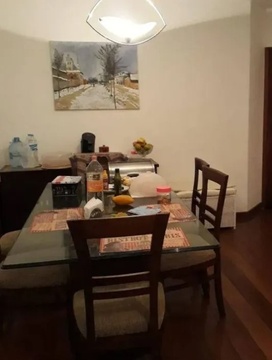 Apartamento, 3 quartos, 107 m² - Foto 3