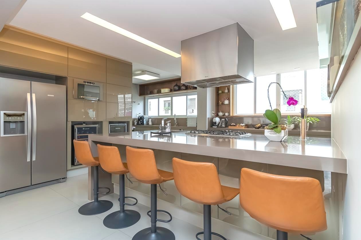 Apartamento, 3 quartos, 220 m² - Foto 16