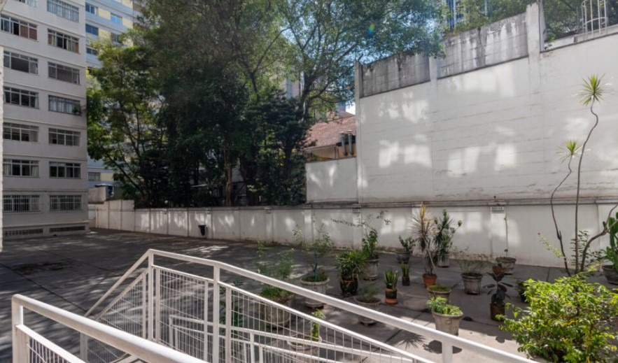 Apartamento, 2 quartos, 75 m² - Foto 18