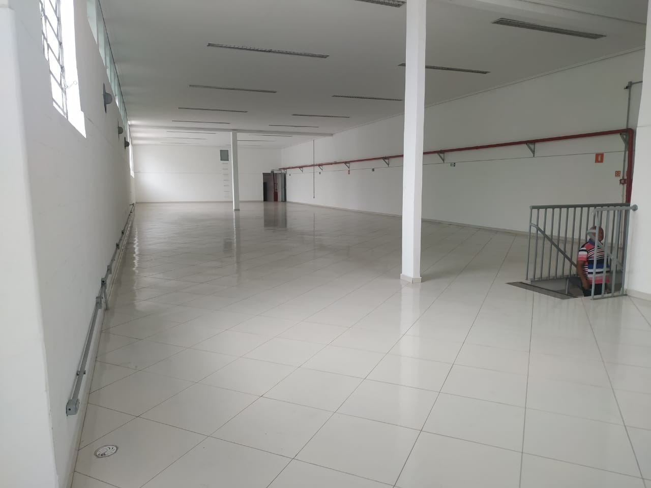 Prédio Inteiro, 1300 m² - Foto 21