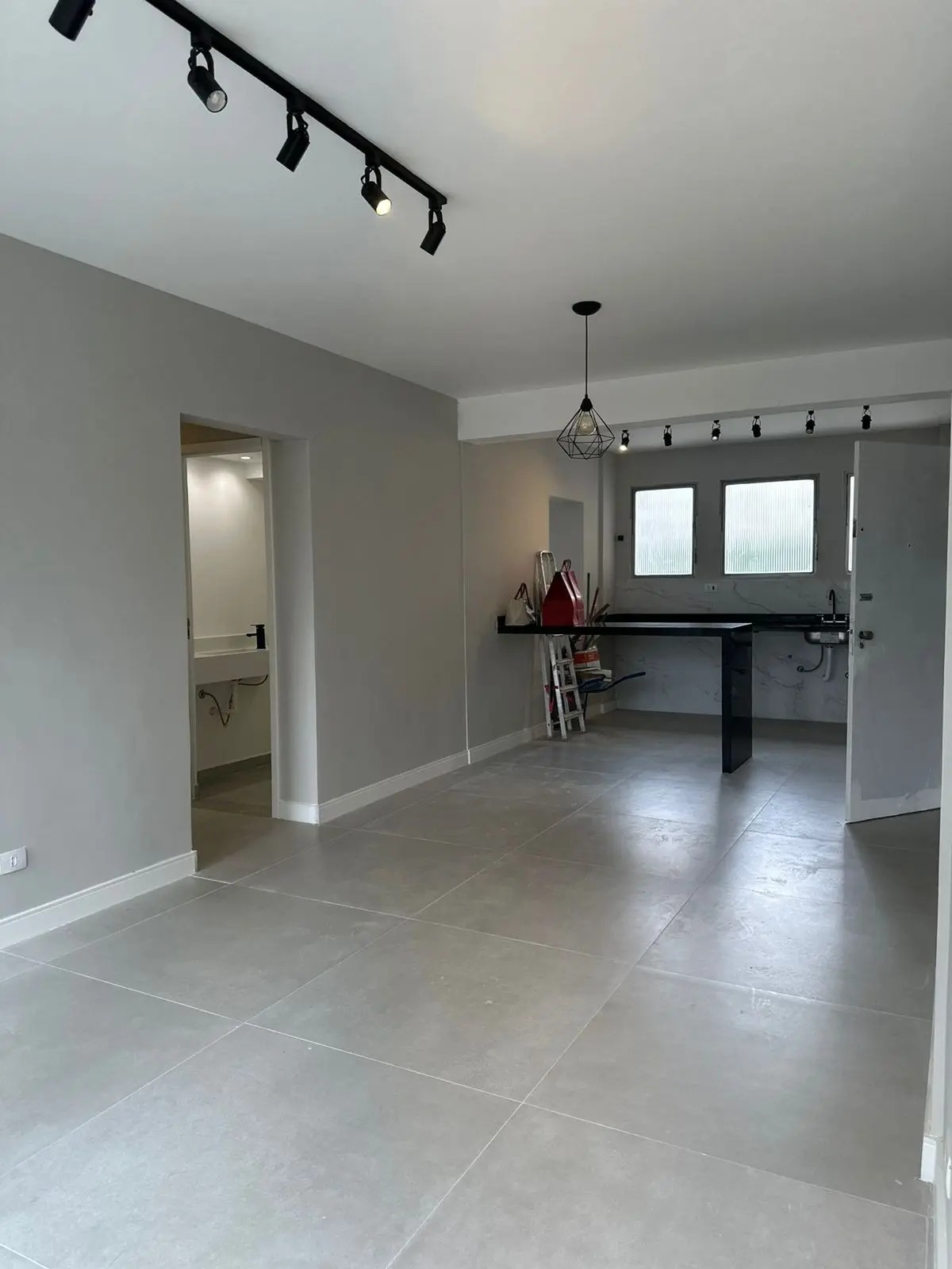 Apartamento, 3 quartos, 100 m² - Foto 3