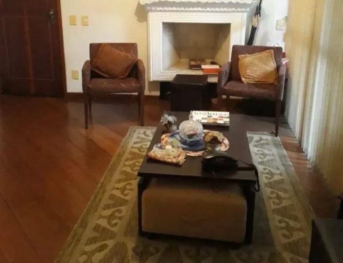Apartamento, 3 quartos, 107 m² - Foto 1