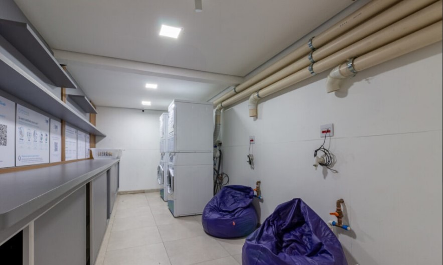 Apartamento, 2 quartos, 75 m² - Foto 17