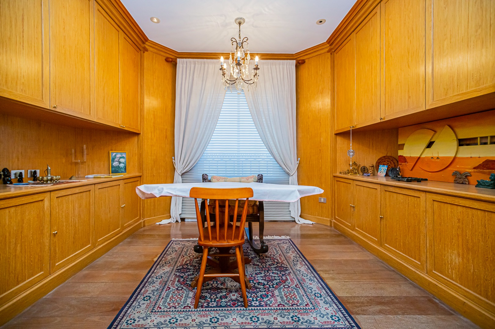 Apartamento, 7 quartos, 551 m² - Foto 20