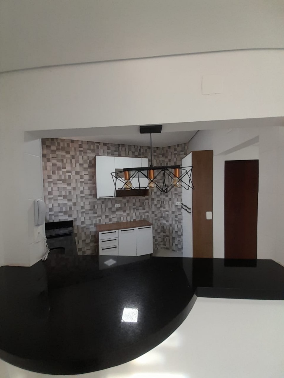 Apartamento, 1 quarto, 56 m² - Foto 2