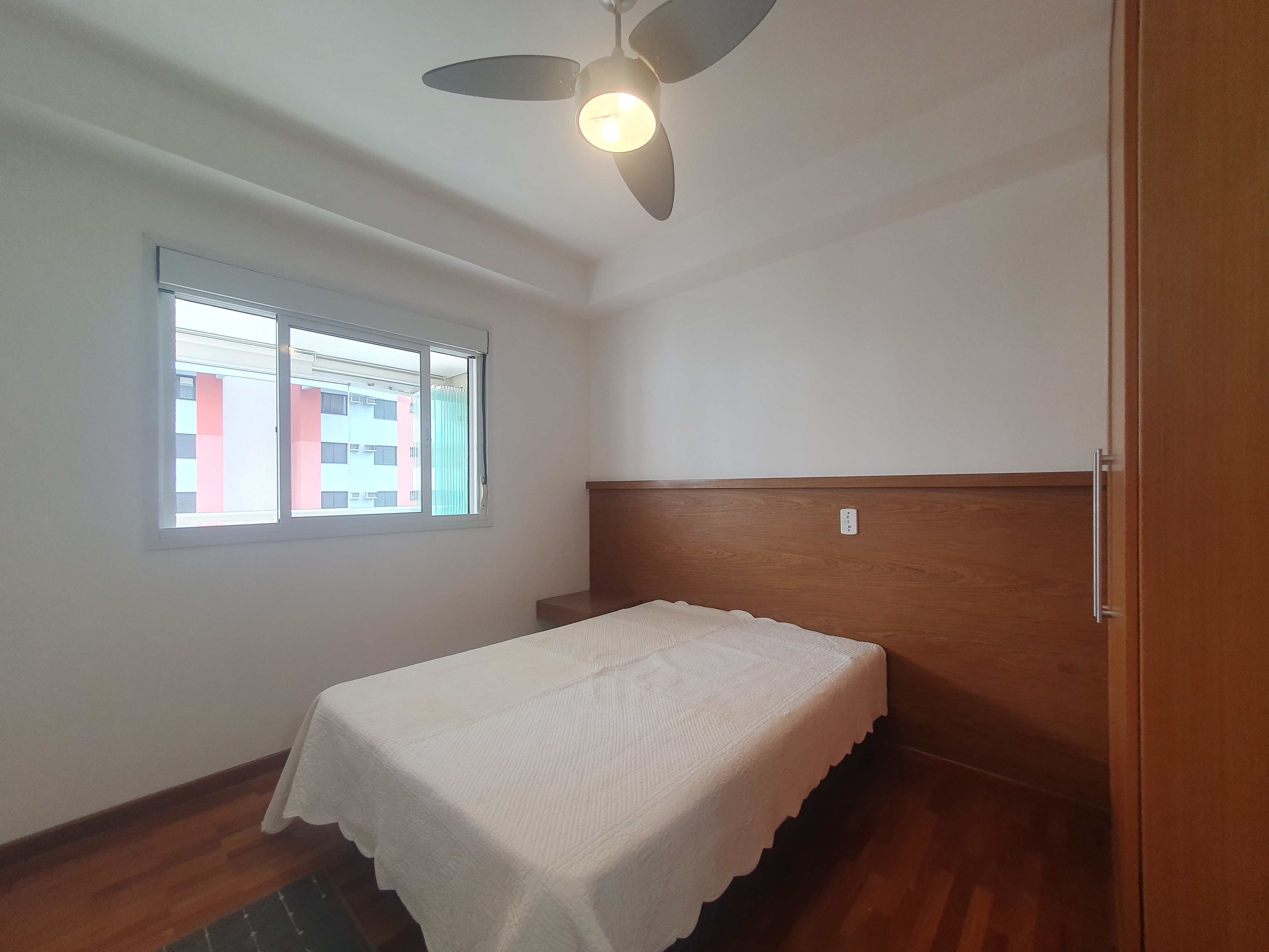 Apartamento, 1 quarto, 47 m² - Foto 9