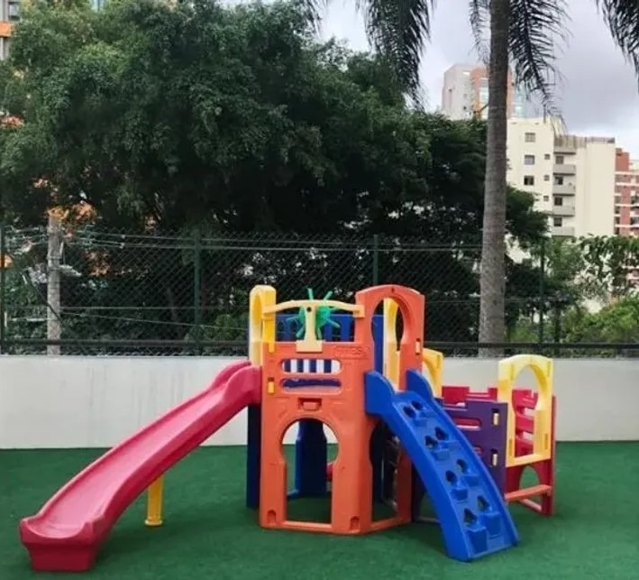 Apartamento, 3 quartos, 80 m² - Foto 23