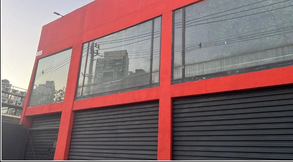 Depósito-Galpão, 260 m² - Foto 2