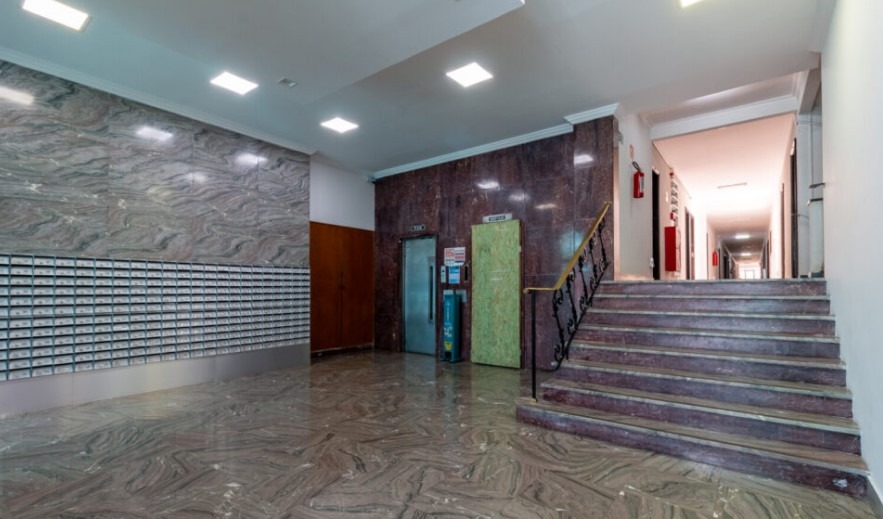 Apartamento, 2 quartos, 75 m² - Foto 15