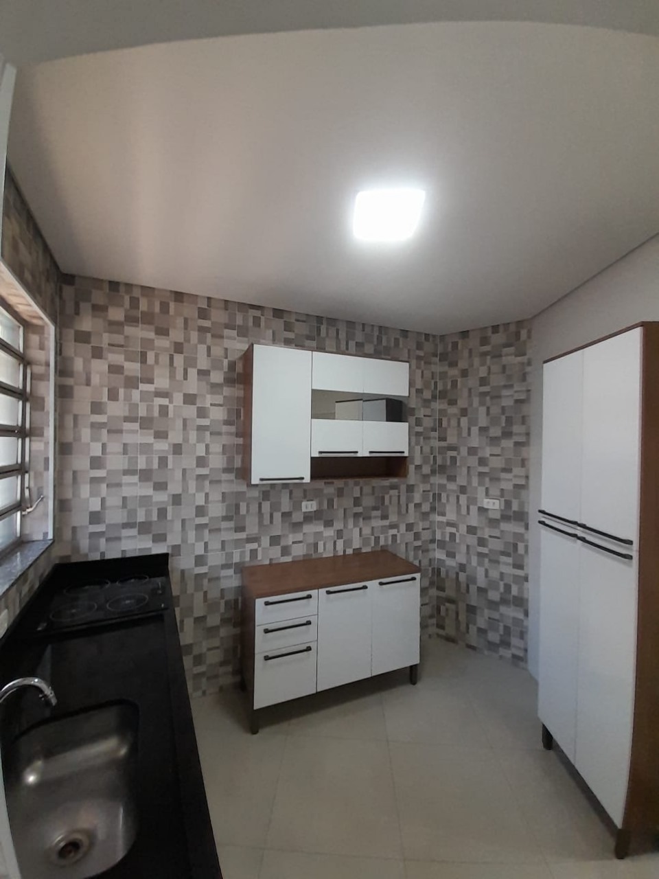 Apartamento, 1 quarto, 56 m² - Foto 1