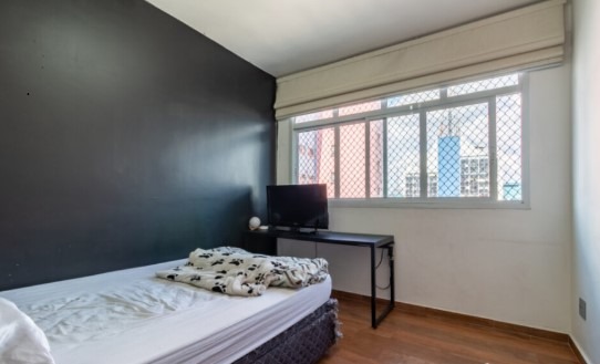 Apartamento, 2 quartos, 75 m² - Foto 10