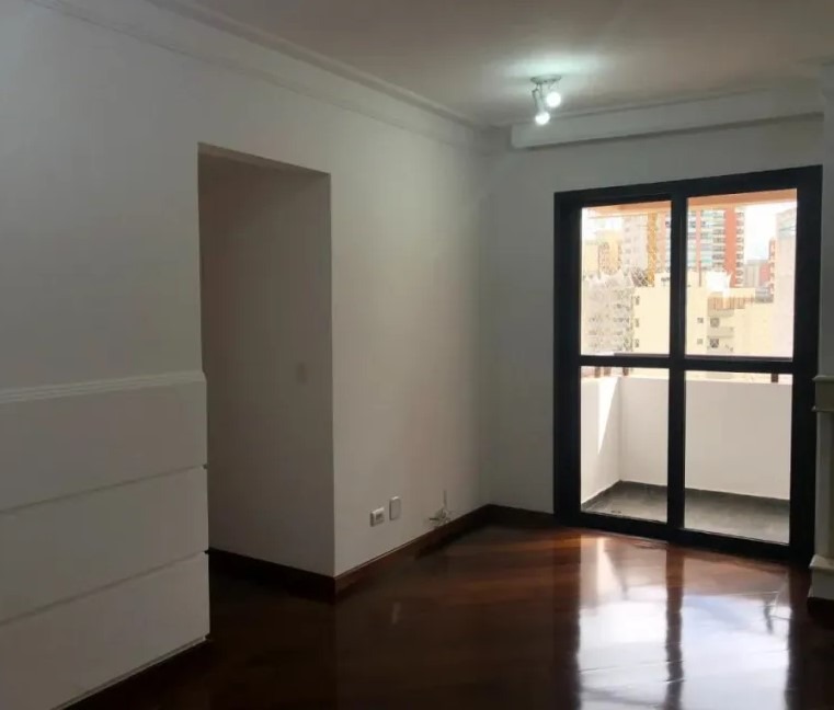Apartamento, 3 quartos, 80 m² - Foto 2