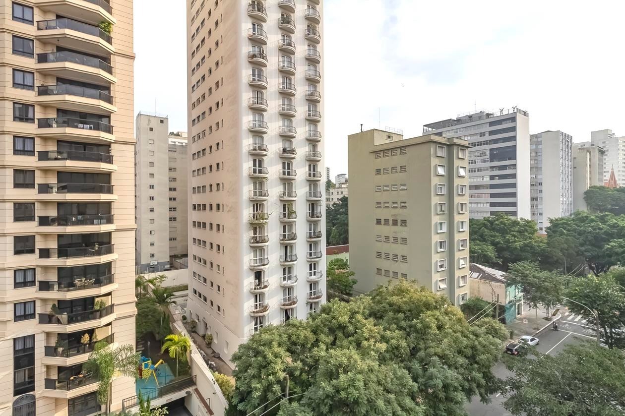Apartamento, 3 quartos, 220 m² - Foto 28