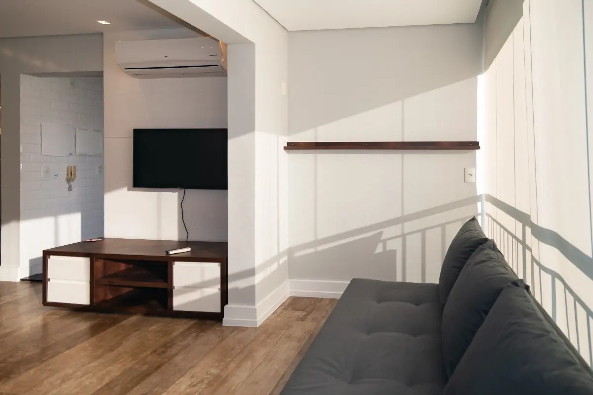 Apartamento, 1 quarto, 47 m² - Foto 3