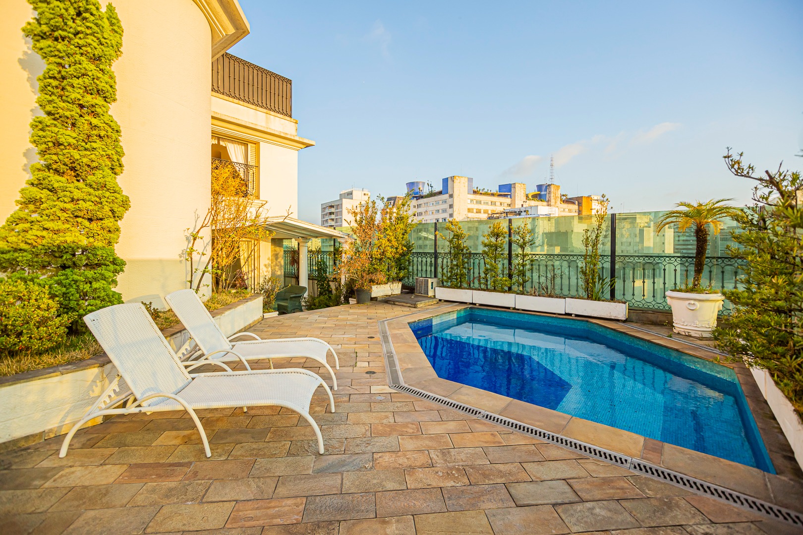 Apartamento, 7 quartos, 551 m² - Foto 2