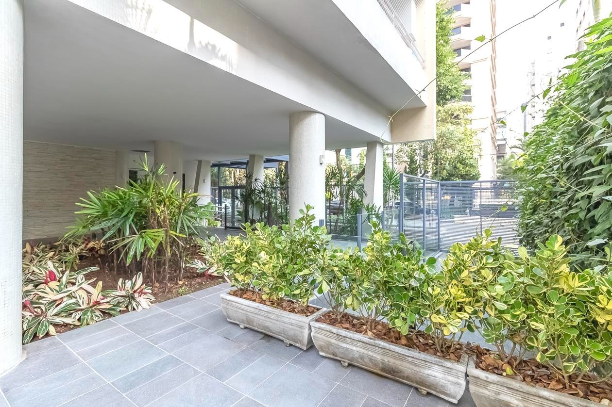 Apartamento, 3 quartos, 220 m² - Foto 35