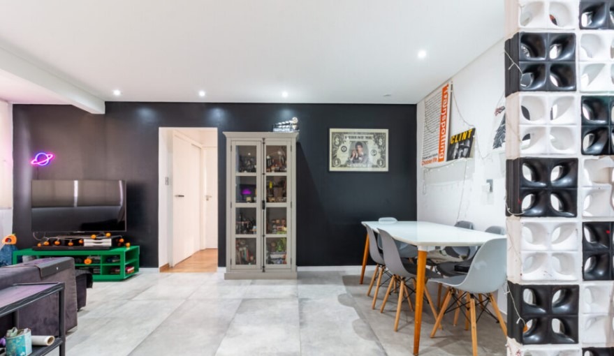 Apartamento, 2 quartos, 75 m² - Foto 4