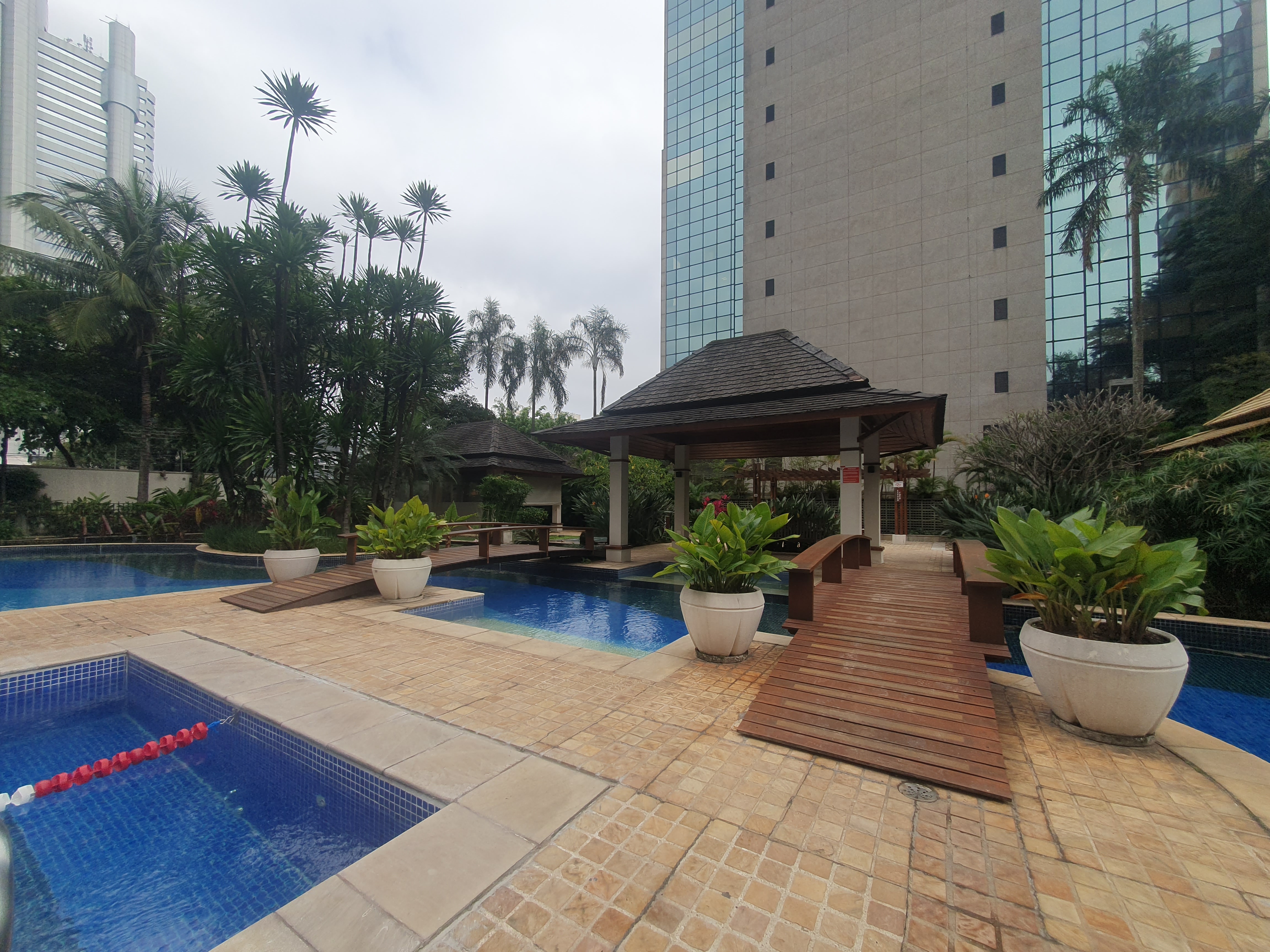 Apartamento, 1 quarto, 47 m² - Foto 17