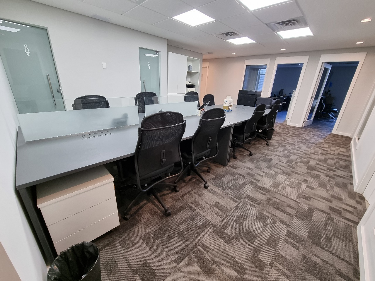 Sala-Conjunto, 225 m² - Foto 9