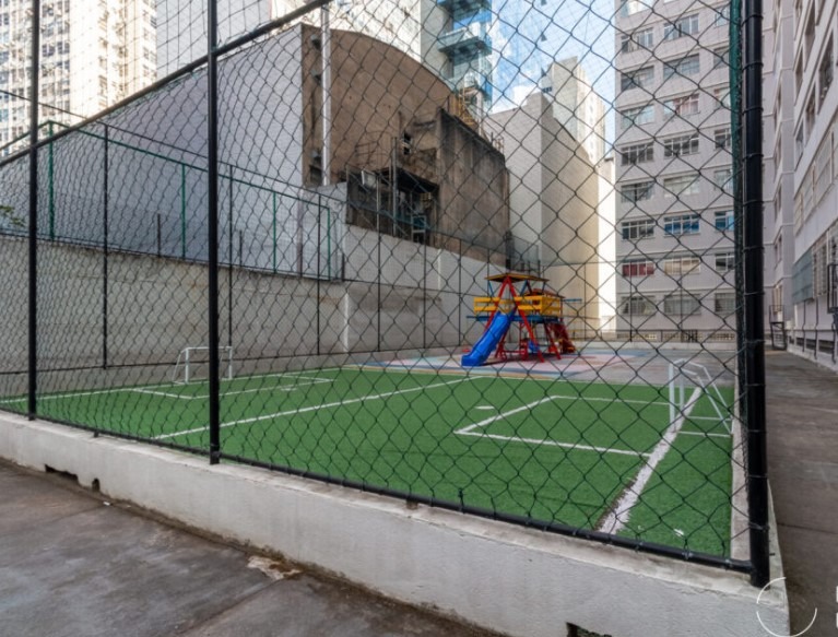 Apartamento, 2 quartos, 75 m² - Foto 16