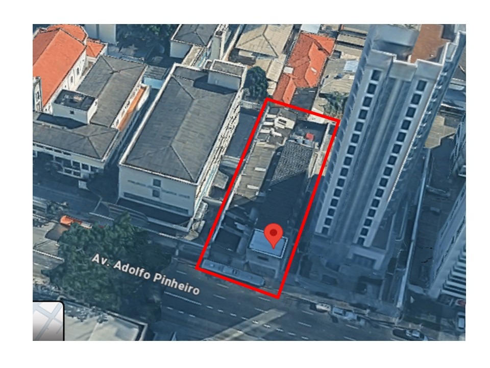 Prédio Inteiro, 700 m² - Foto 1