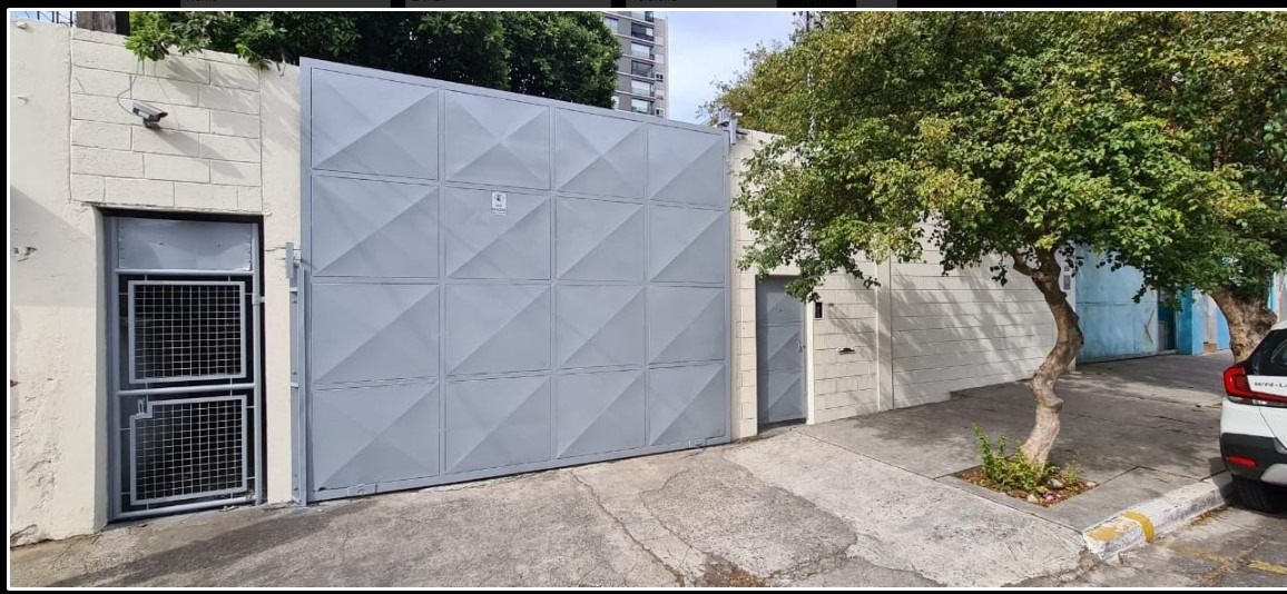 Depósito-Galpão, 170 m² - Foto 2
