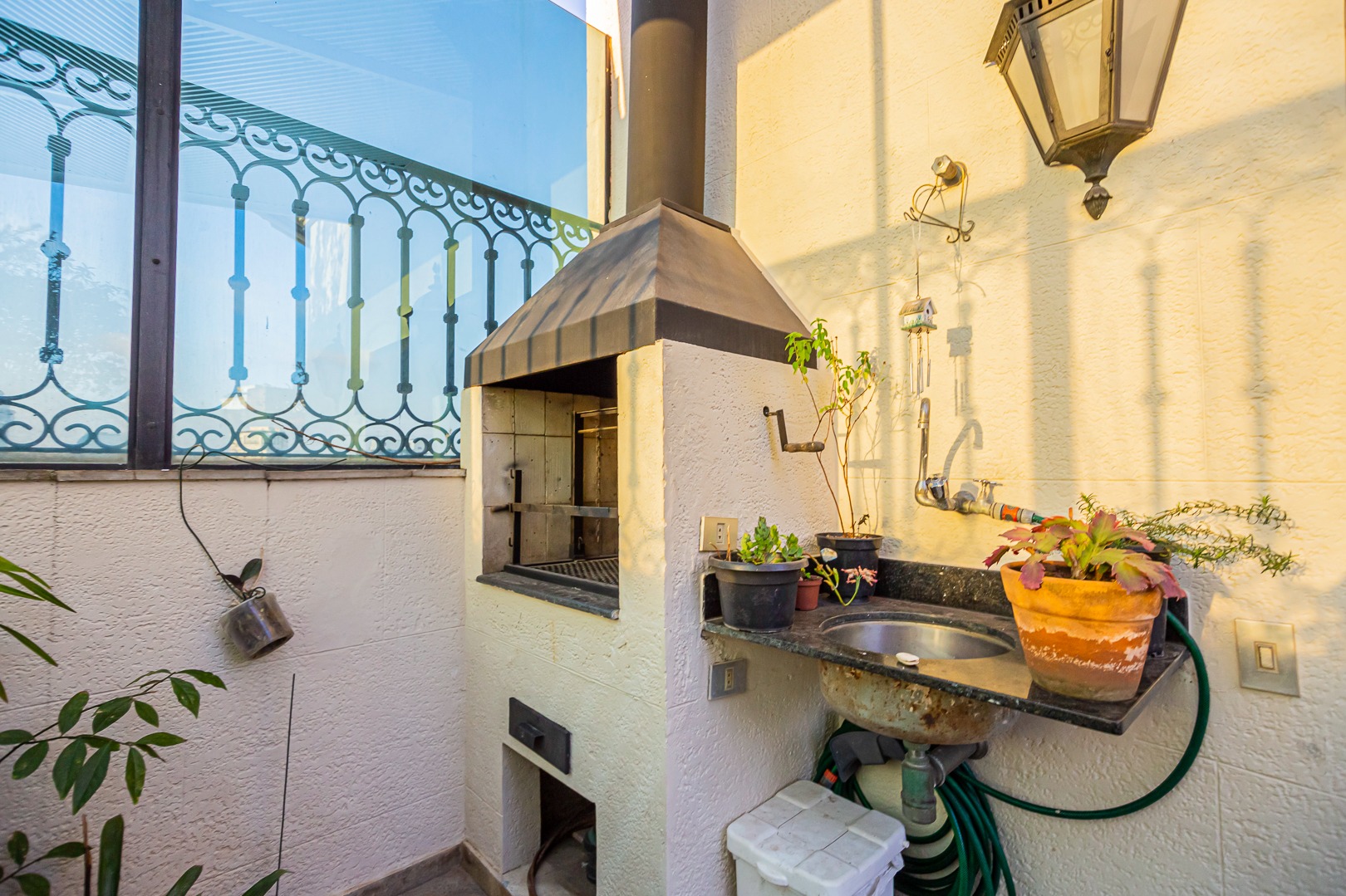 Apartamento, 7 quartos, 551 m² - Foto 3