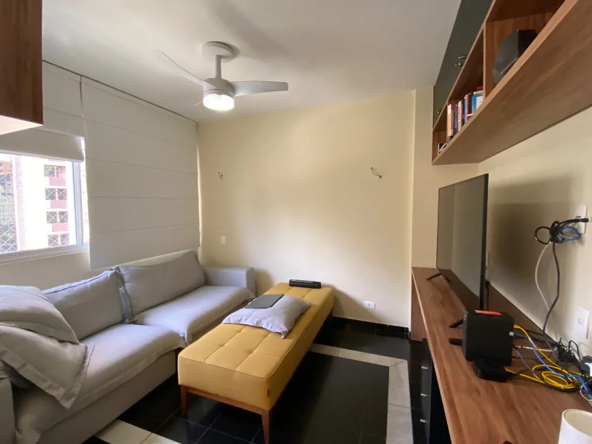 Apartamento, 2 quartos, 118 m² - Foto 4