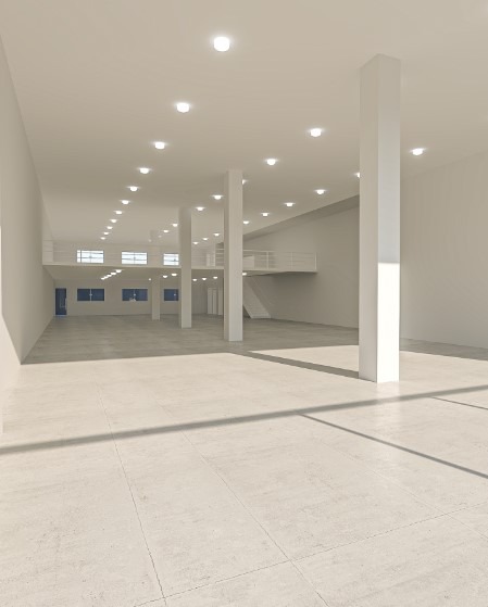 Prédio Inteiro, 1287 m² - Foto 3