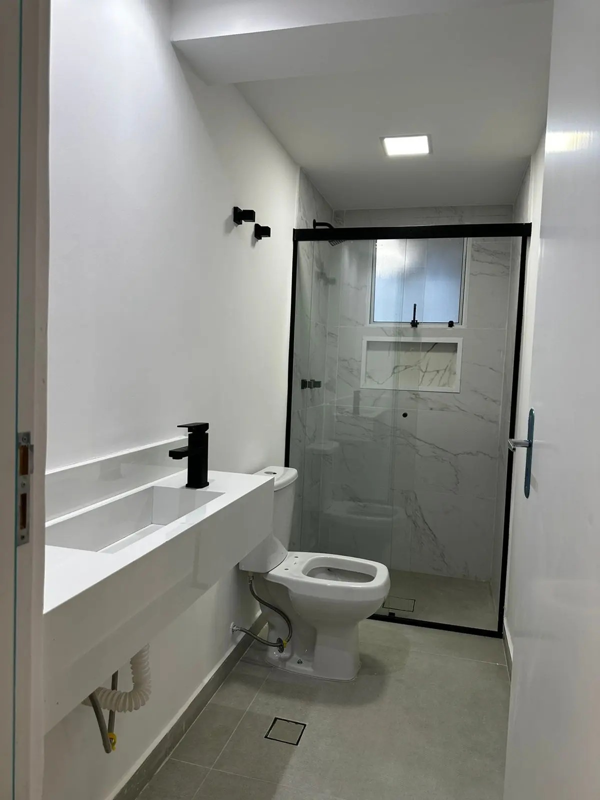 Apartamento, 3 quartos, 100 m² - Foto 9