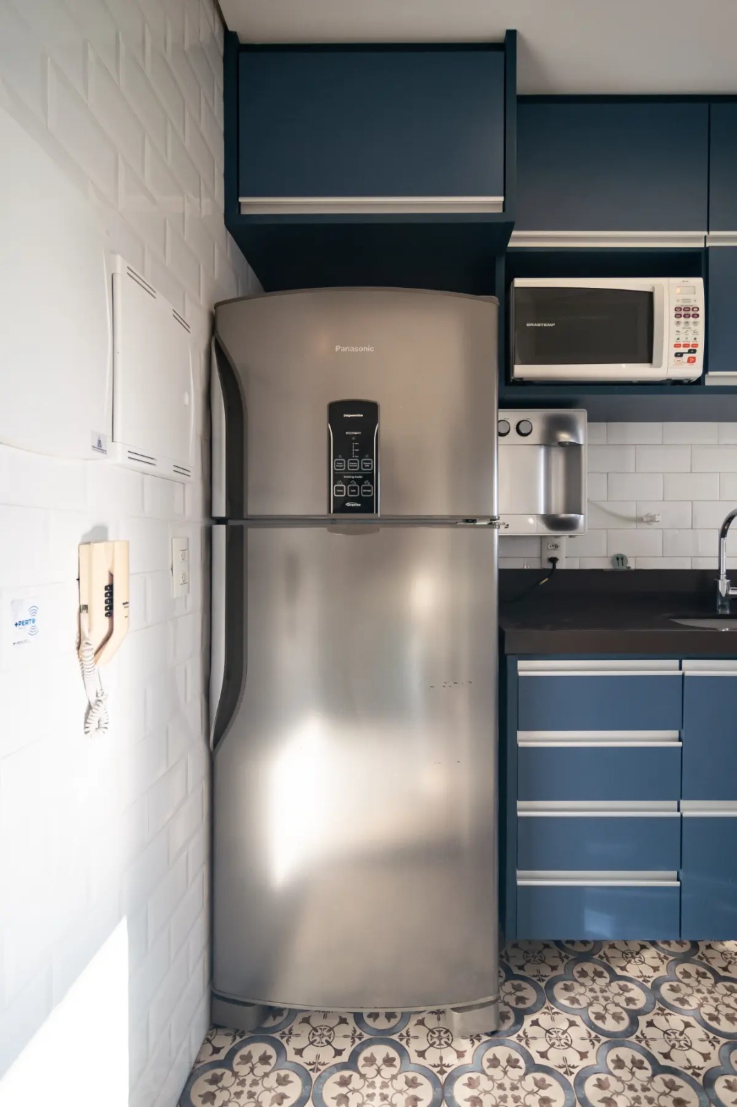 Apartamento, 1 quarto, 47 m² - Foto 12
