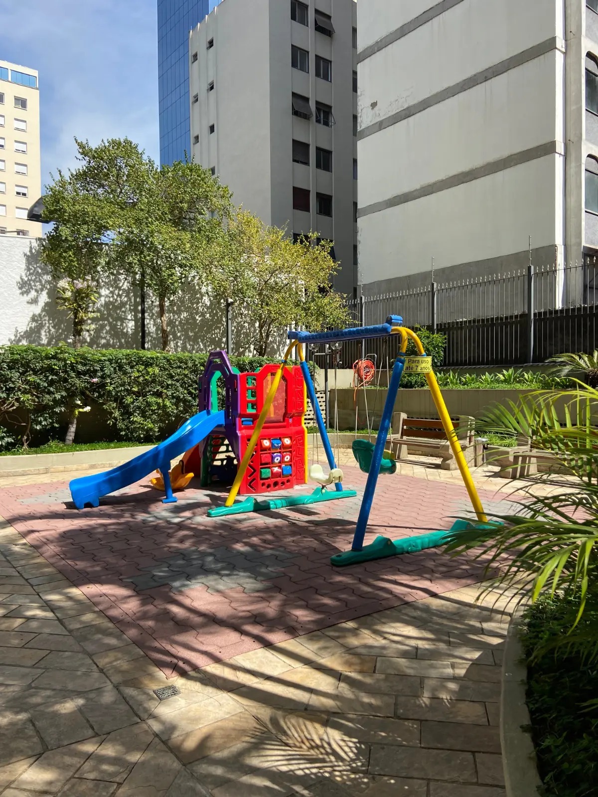 Apartamento, 2 quartos, 118 m² - Foto 13