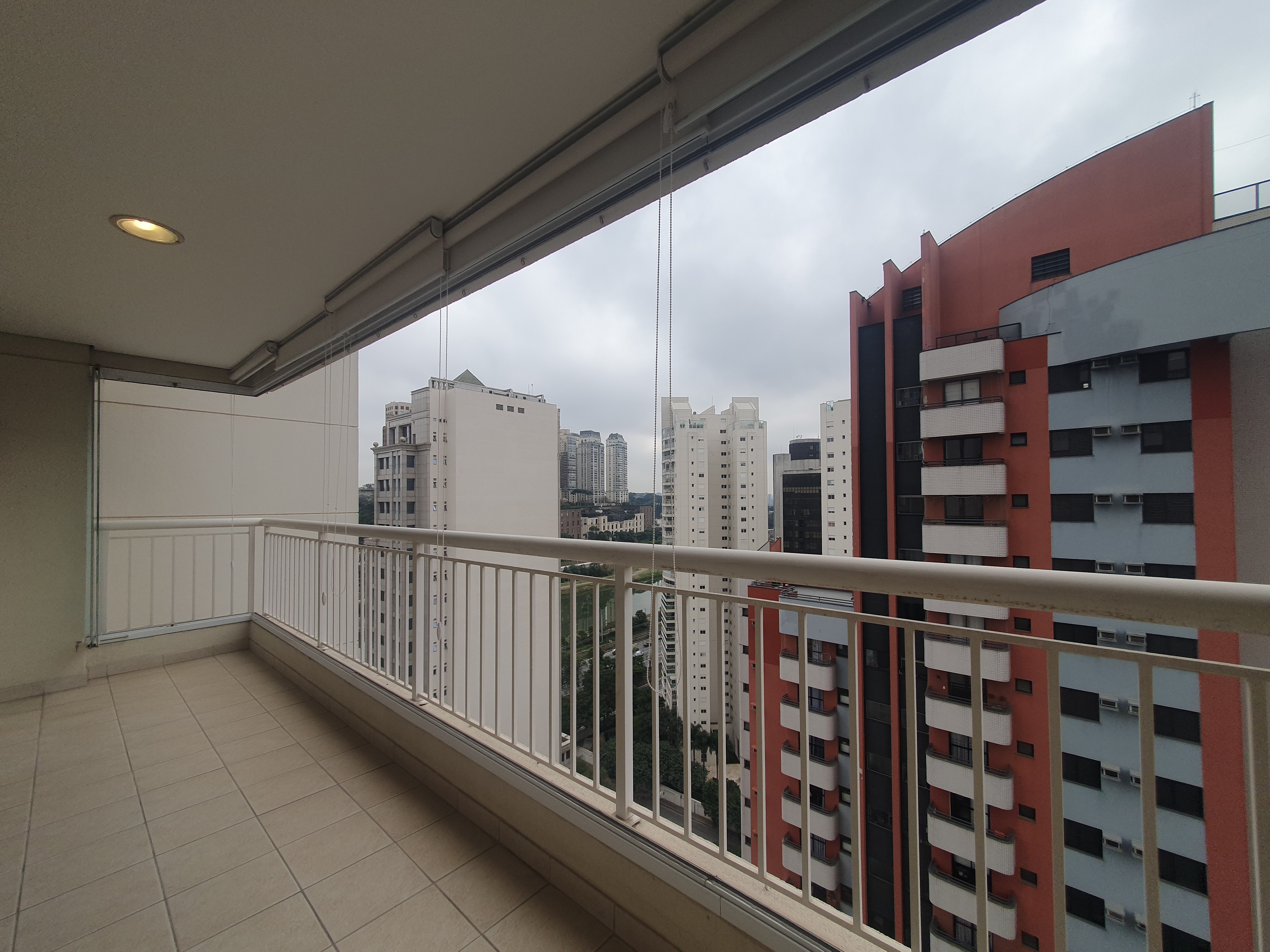 Apartamento, 1 quarto, 47 m² - Foto 15