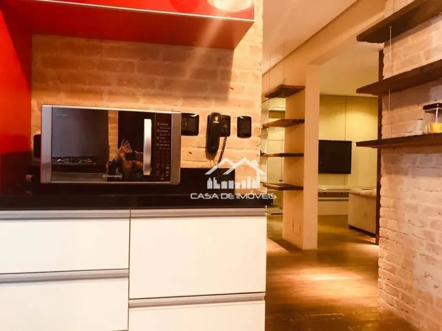 Apartamento, 2 quartos, 114 m² - Foto 6
