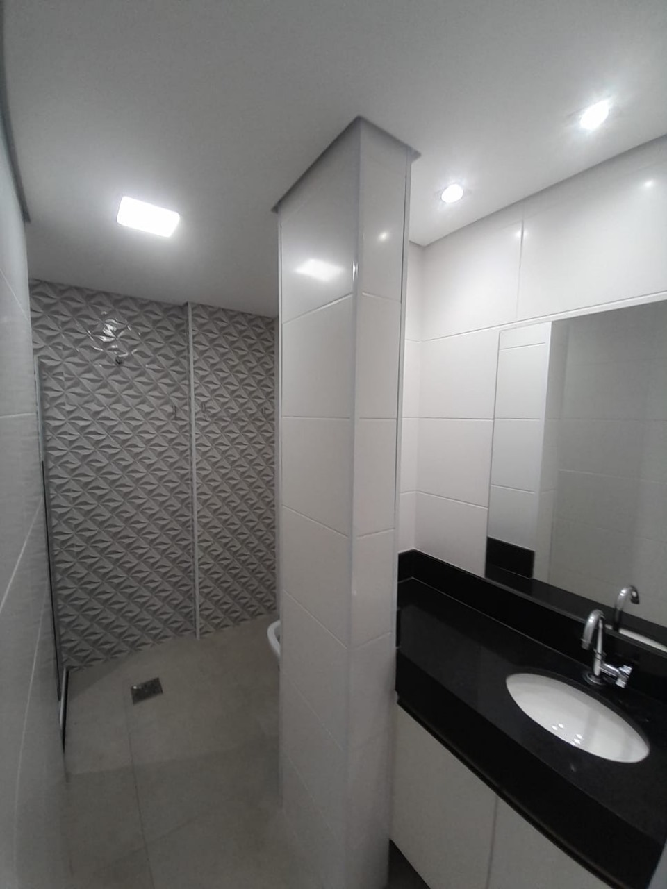 Apartamento, 1 quarto, 56 m² - Foto 6
