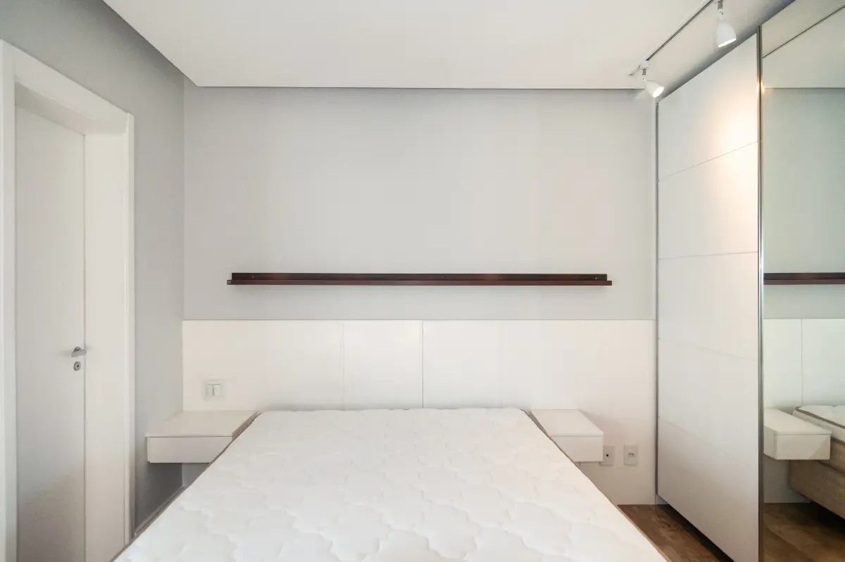 Apartamento, 1 quarto, 47 m² - Foto 6