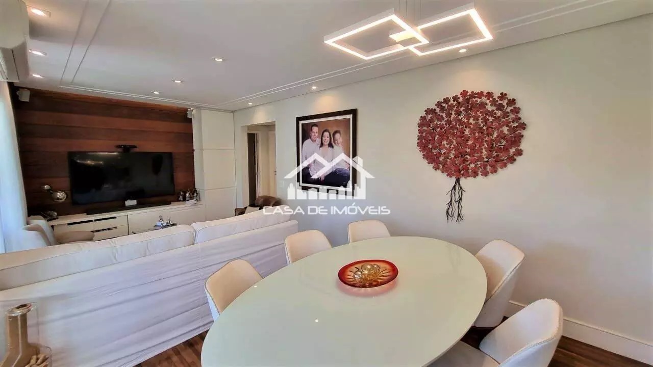 Apartamento, 3 quartos, 114 m² - Foto 3