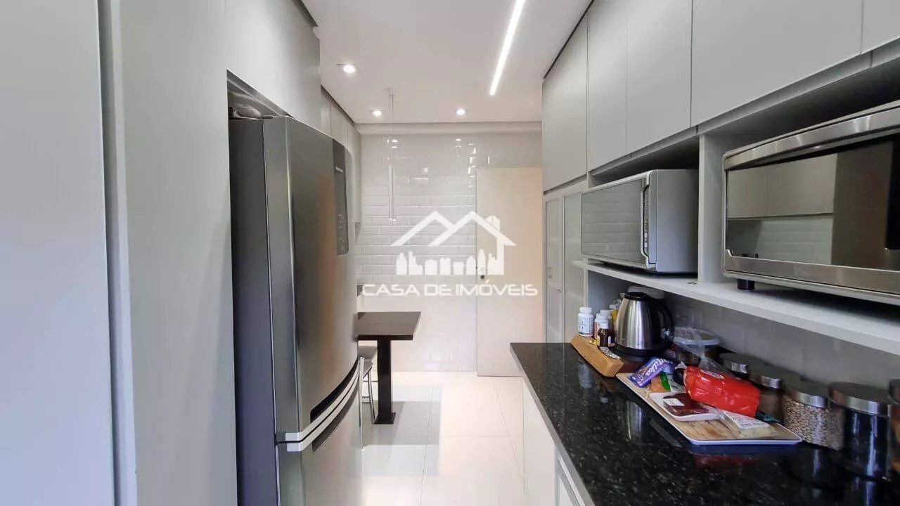 Apartamento, 3 quartos, 114 m² - Foto 7