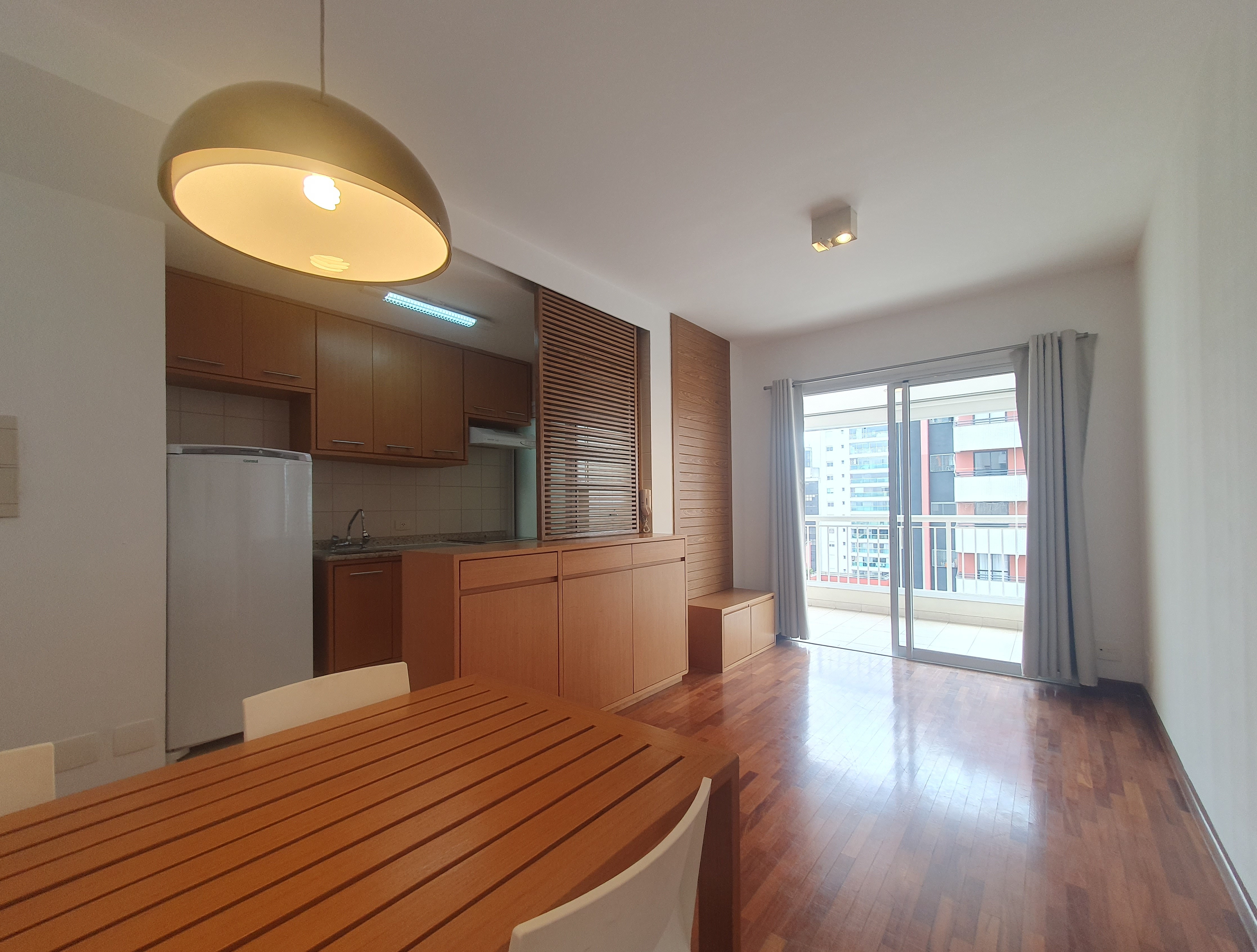 Apartamento, 1 quarto, 47 m² - Foto 2