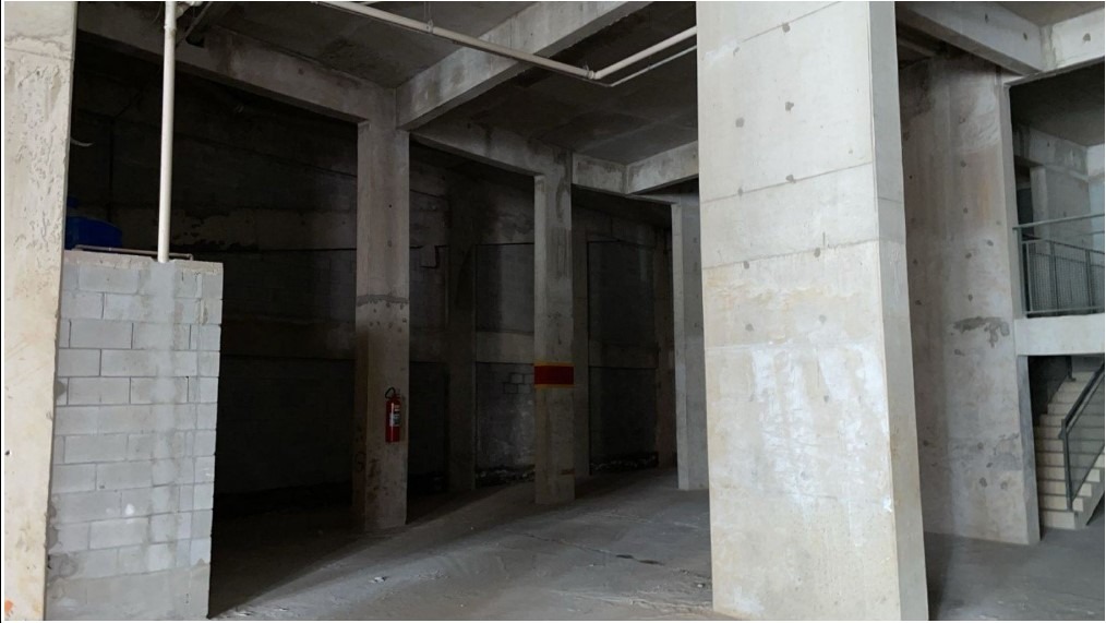 Loja-Salão, 442 m² - Foto 8